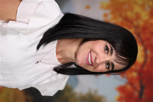 Me. L Rossouw