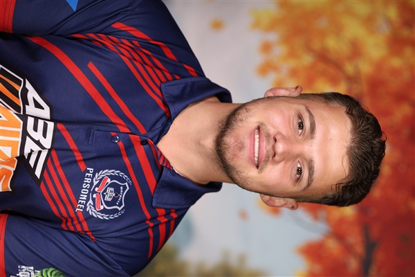 Mnr. K Van Wyk