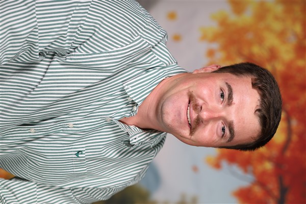 Mnr. R van der Westhuizen