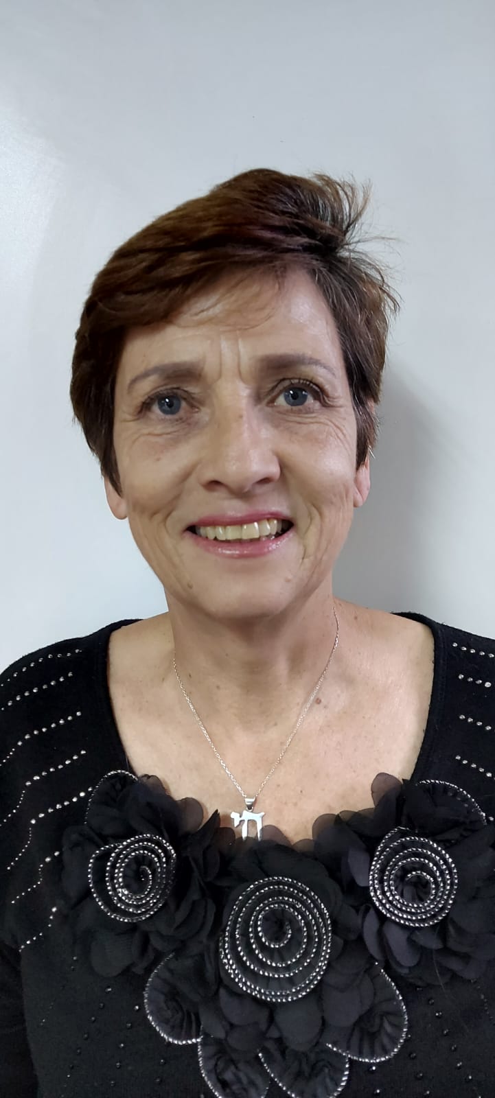Magda Vermaak